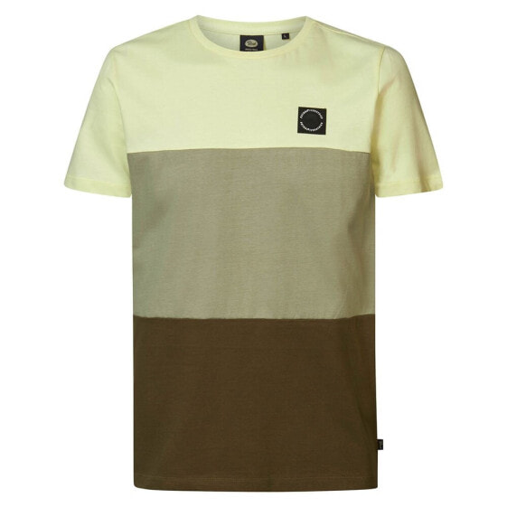 PETROL INDUSTRIES TSR626 short sleeve T-shirt