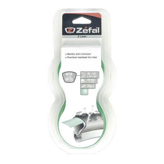 ZEFAL Kit Anti Puncture MTB