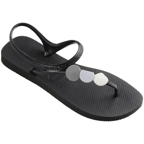 Сланцы Havaianas Flash Urban Plus