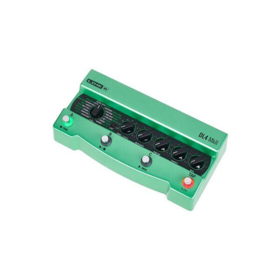 Line6 DL4 MKII Delay B-Stock