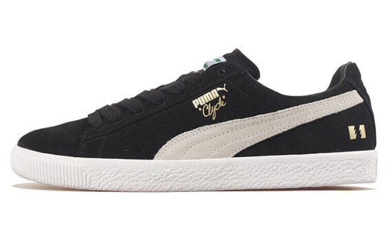 Кроссовки PUMA Clyde The Hundreds 371383-01