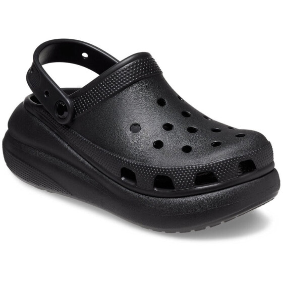 CROCS Classic Crush Clogs