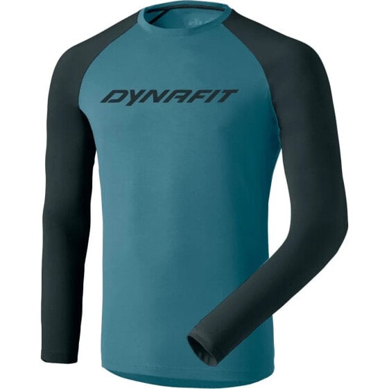 DYNAFIT 24/7 long sleeve T-shirt