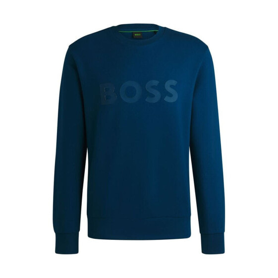 BOSS Salbo 10256713 sweatshirt