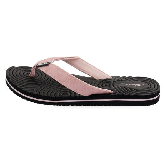 ALPINE PRO Ferda sandals