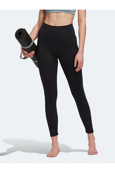 Yoga Studio 7/8 Leggings Spor Tayt