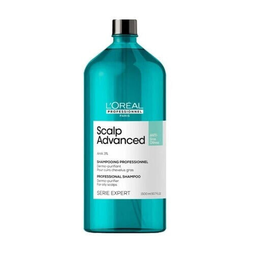 L'Oréal Professionnel Serie Expert Scalp Advanced Anti-Oiliness Shampoo