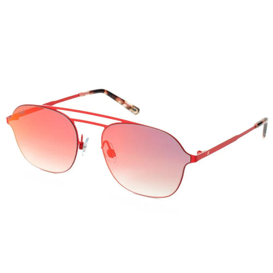 WEB EYEWEAR WE0248-67G Sunglasses