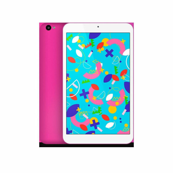 Tablet SPC Gravity 3 Mini 8" Allwinner 4 GB RAM 64 GB Pink