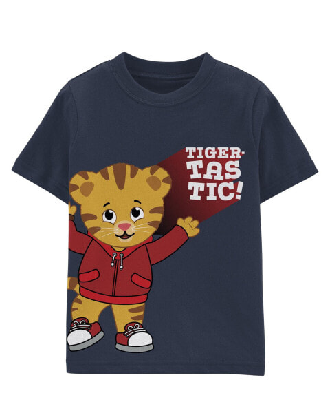 Toddler Daniel Tiger Tee 3T