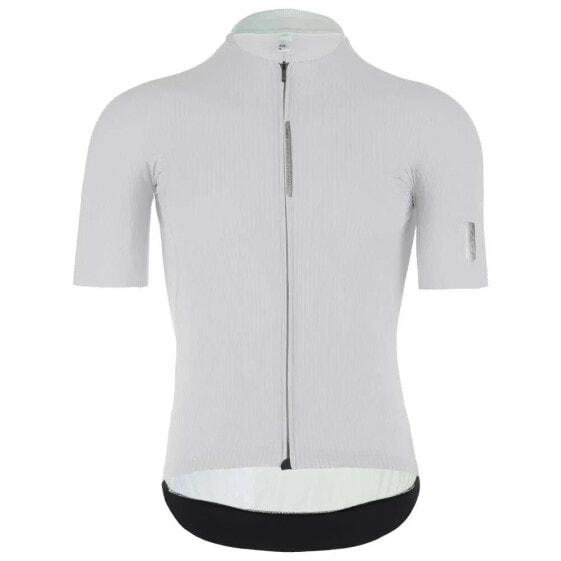 Q36.5 Pinstripe PRO short sleeve jersey