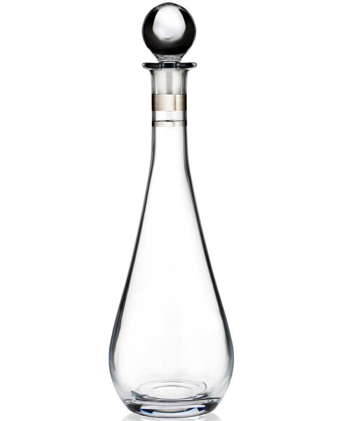 Waterford Accent Decanter, 38 oz