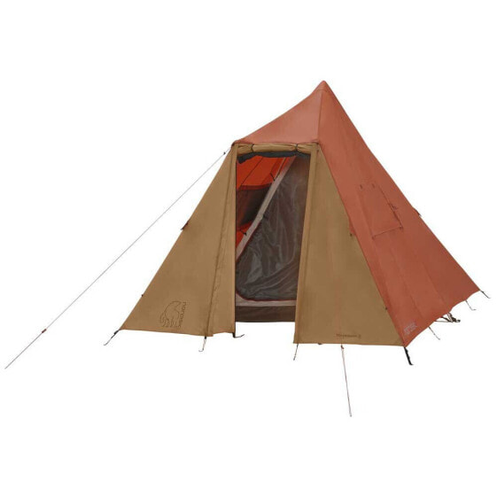 NORDISK Thrymheim 3P PU Tent