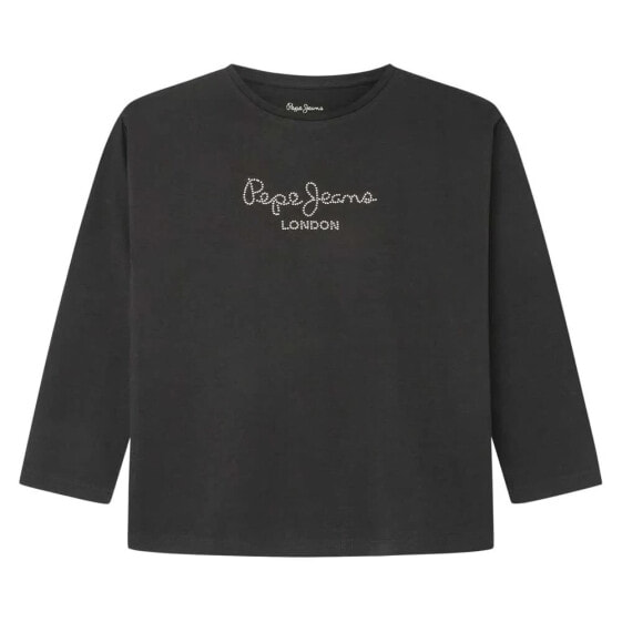 PEPE JEANS Vita long sleeve T-shirt