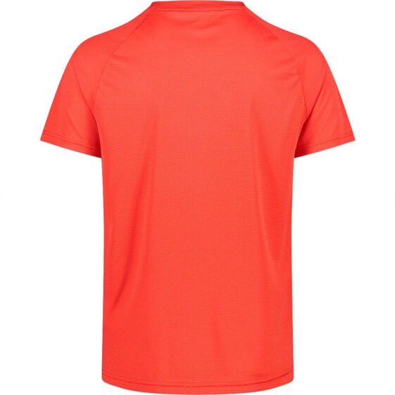 CMP 32T6587 short sleeve T-shirt