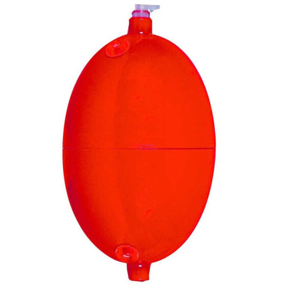 TORTUE Buldo Oval Regulable Float