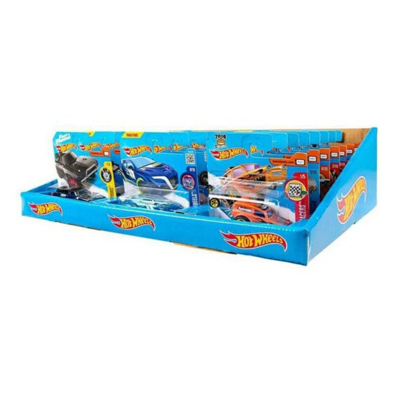 Автомобиль Hot Wheels Имеются различные дизайны, которые рассылаются в случайном порядке в зависимости от наличия на складе