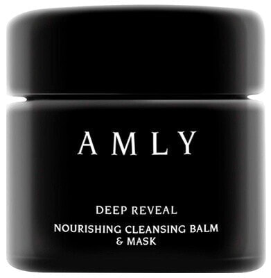 Deep Reveal Nourishing Cleansing Balm