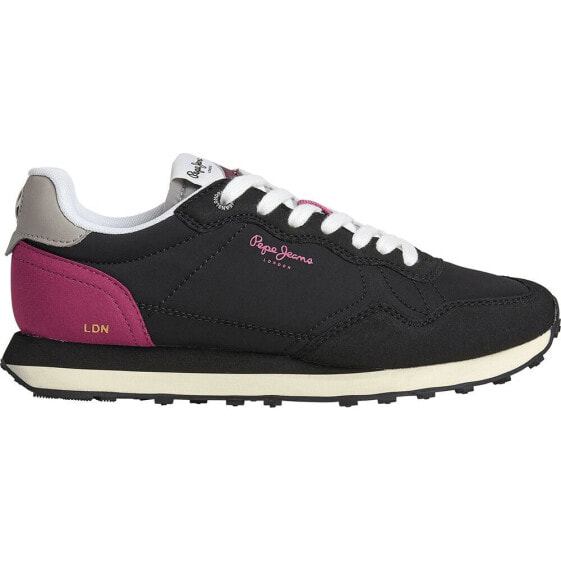 Кроссовки Pepe Jeans Natch One Trainers