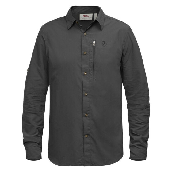 Fjällräven Abisko Hike long sleeve shirt