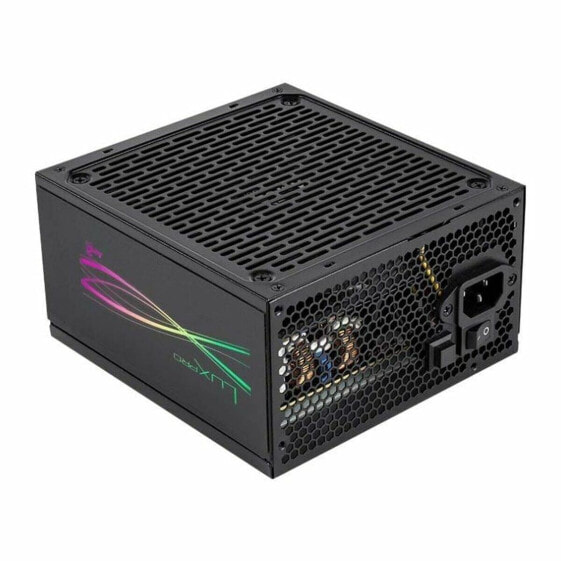 Источник питания Aerocool LUXPRORGB1000M ATX 1000 W 80 Plus Gold