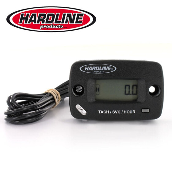 HARDLINE PRODUCTS HR-8067 hour meter