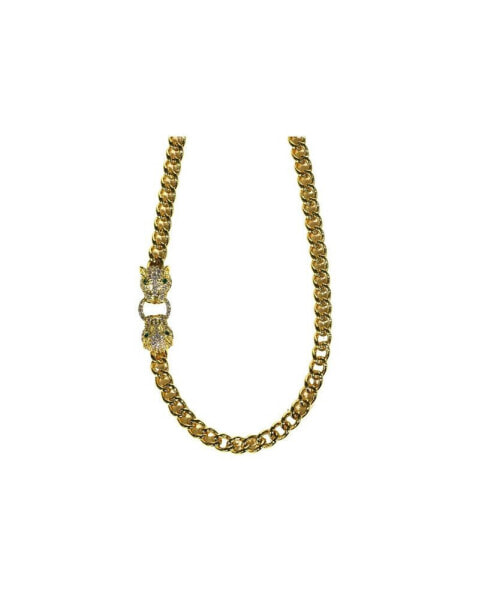 Allison Avery jaguar Chain