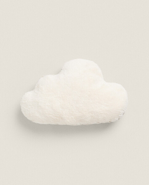 Children’s cloud cushion