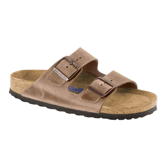 Birkenstock Arizona Soft