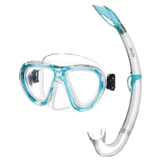 SEACSUB Bis Bella snorkeling set