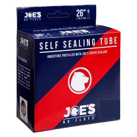 JOE S Self Sealing Schrader inner tube