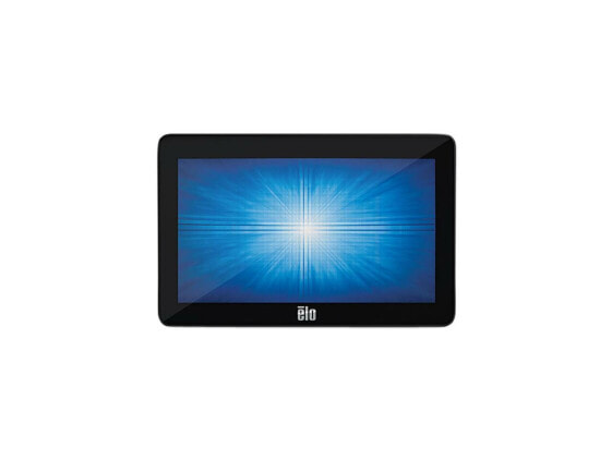 Монитор Elo 7" LCD, модель 0702l, цвет черный