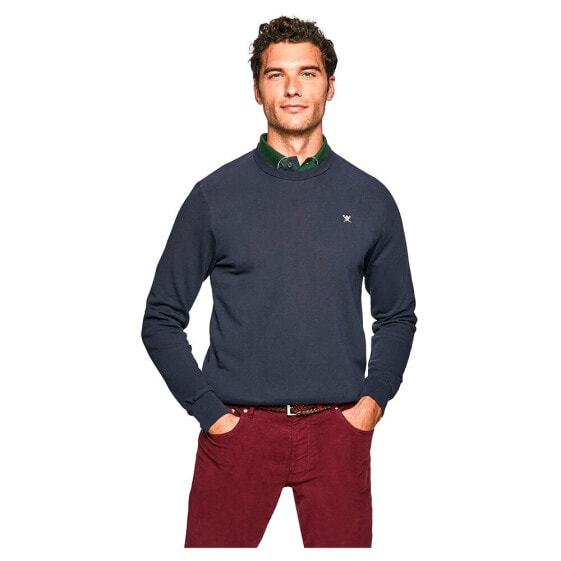 HACKETT London Logo sweatshirt