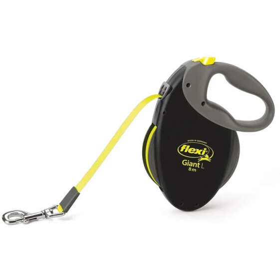 FLEXI Neon Giant Extendable Strap 8 m