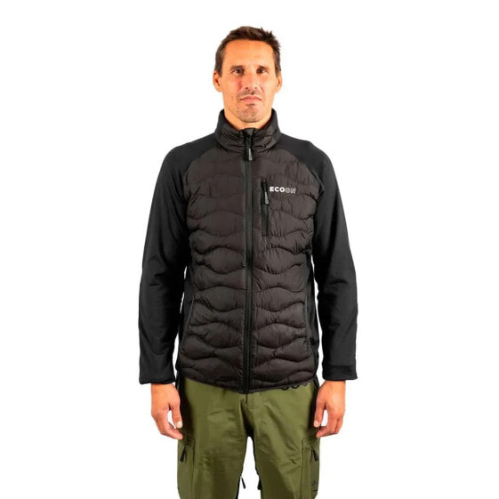 ECOON Active Hybrid Insulated jacket