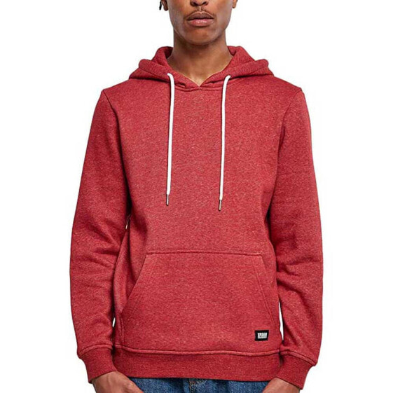 Толстовка URBAN CLASSICS Basic Hoodie