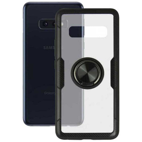 KSIX Samsung Galaxy S10 E Silicone Cover
