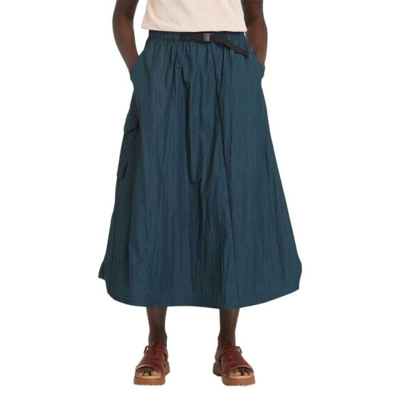 TIMBERLAND Utility Summer Skirt