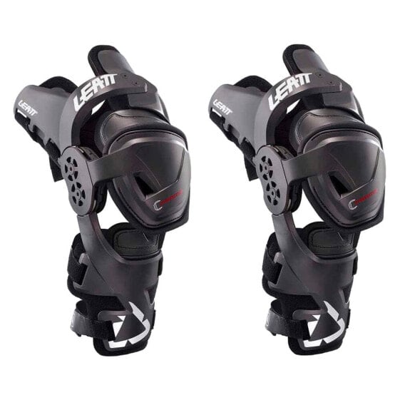 LEATT C Frame Junior Knee Braces knee guards