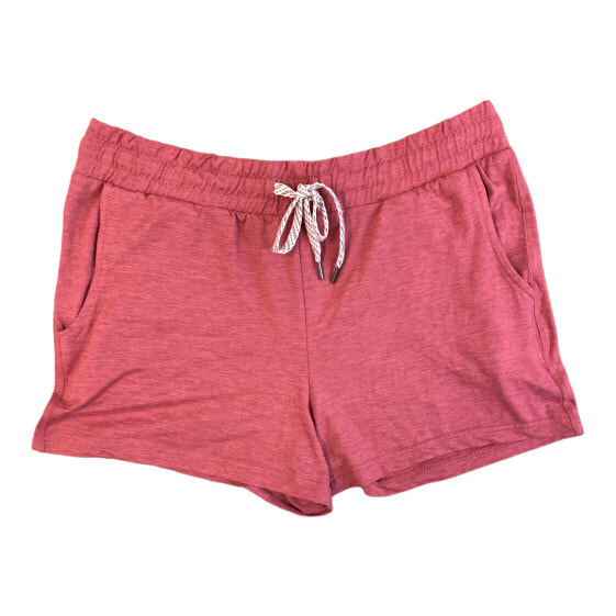 Member's Mark Women's Relaxed Fit Favorite Soft Knit Short