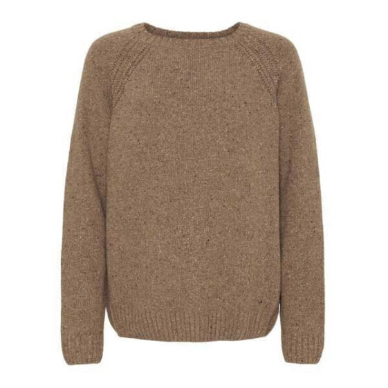 SEA RANCH Regina Round Neck Sweater