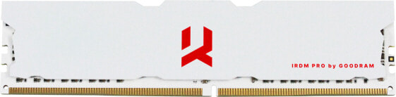 GoodRam IRDM PRO - 8 GB - 1 x 8 GB - DDR4 - 3600 MHz