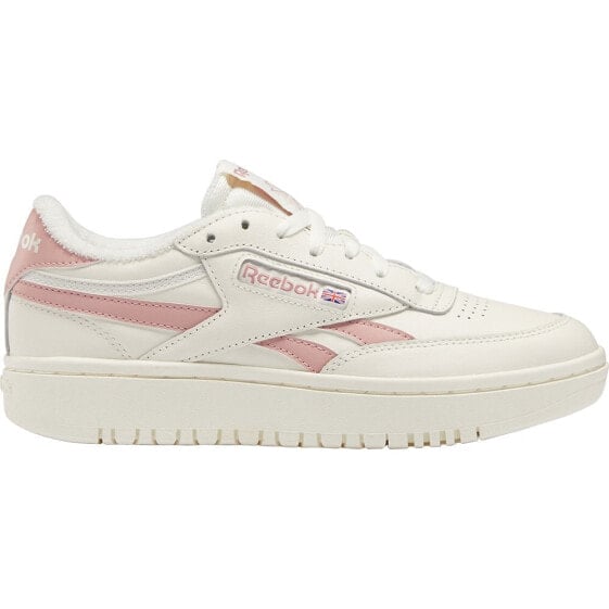 REEBOK CLASSICS Club C Double Shoes