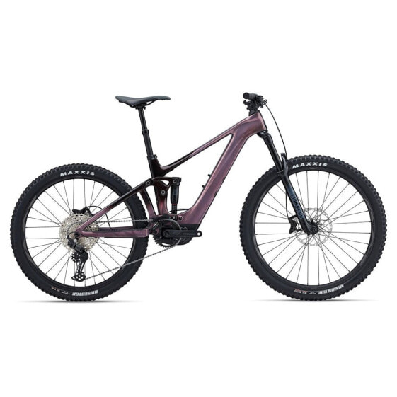 LIV Intrigue X Advanced E+ Elite 3 SyncDrive Pro2 29/27.5´´ Deore 2023 MTB electric bike