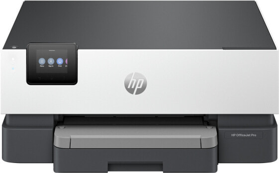 HP OfficeJet Pro 9110b - Colored - A4