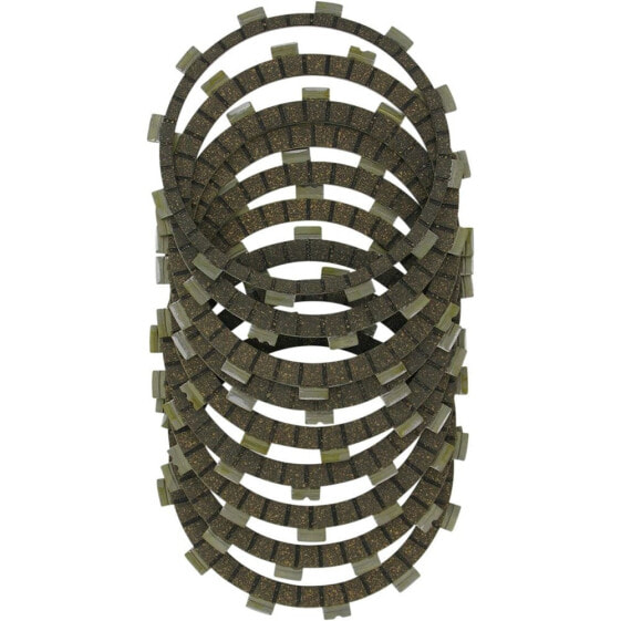 EBC Cork CK2351 Clutch Friction Plates