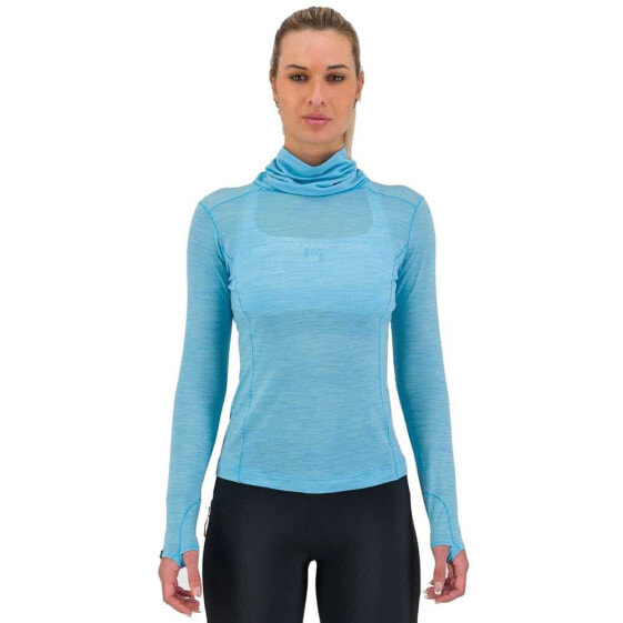 KARPOS Easyfrizz Merino long sleeve T-shirt