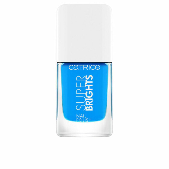 Лак для ногтей Catrice Super Brights Nº 020 Splish splash 10,5 ml