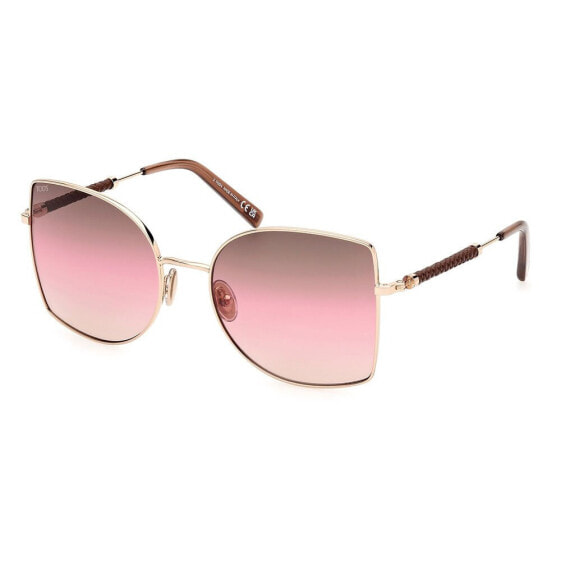 Очки Tods TO0367 Sunglasses