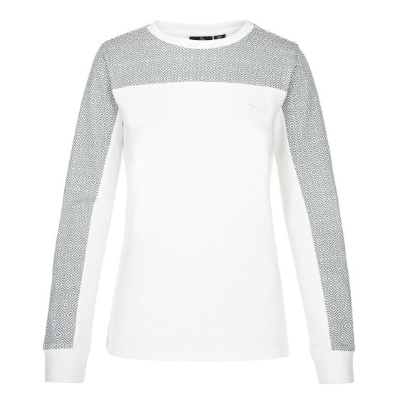 KILPI Mavis sweatshirt refurbished